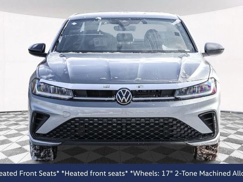New 2026 Volkswagen Jetta Sport FWD image 9