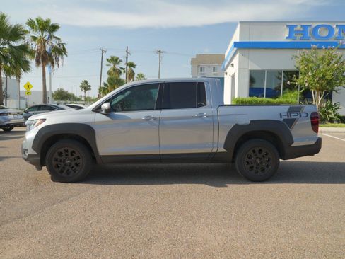 Used 2023 Honda Ridgeline RTL-E image 8