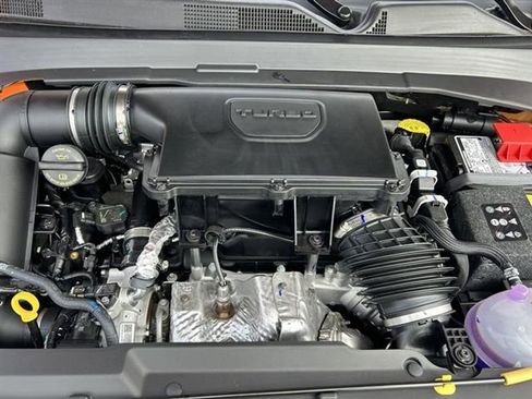 New 2026 Jeep Compass Latitude image 25