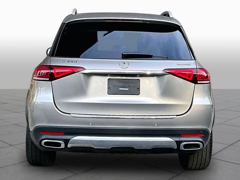 Used 2023 Mercedes-Benz GLE 350 4MATIC w/ Premium Package image 5