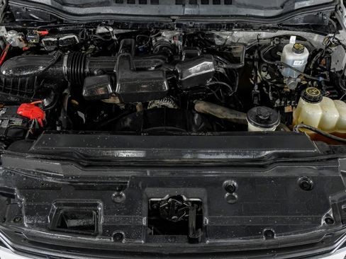 Used 2019 Ford F250 XL w/ XL Value Package image 43