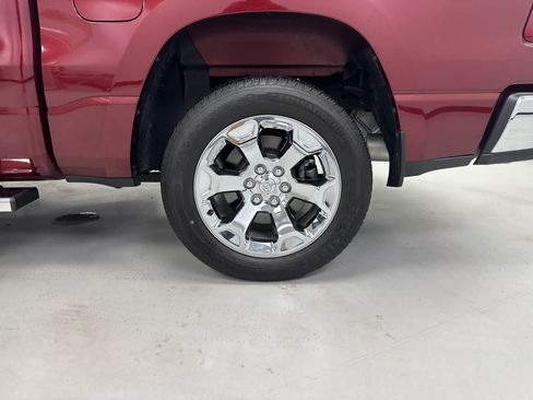 Used 2022 RAM 1500 Big Horn image 16