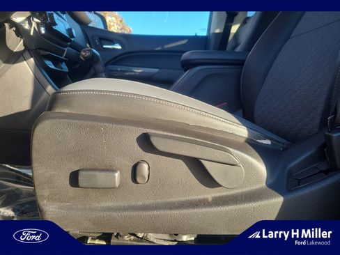 Used 2016 Chevrolet Colorado Z71 image 14