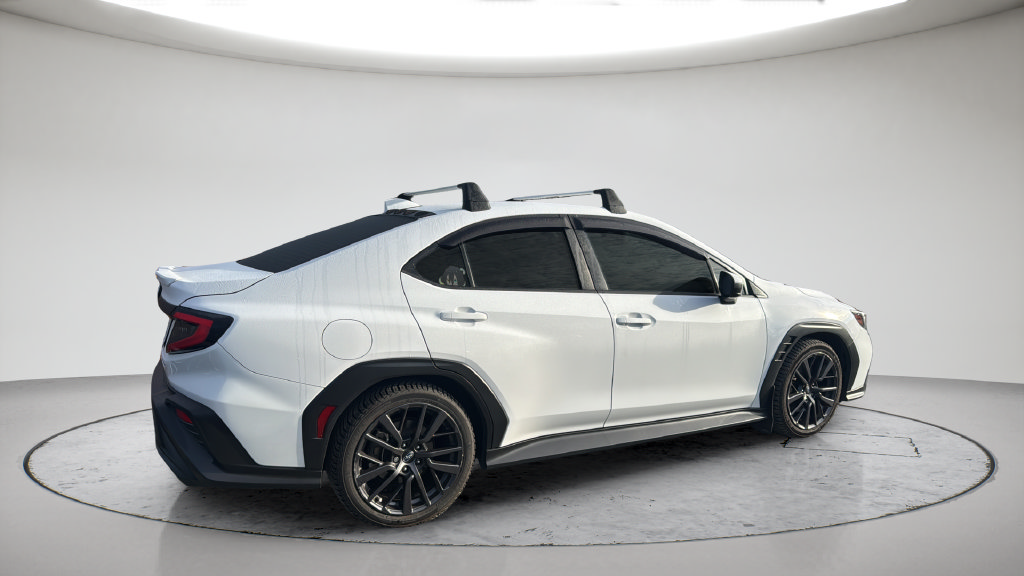 Used 2022 Subaru WRX Premium w/ Popular Package #2 AWD/4WD image 14