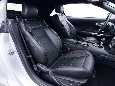 Used 2019 Ford Mustang GT Premium w/ Equipment Group 401A image 32