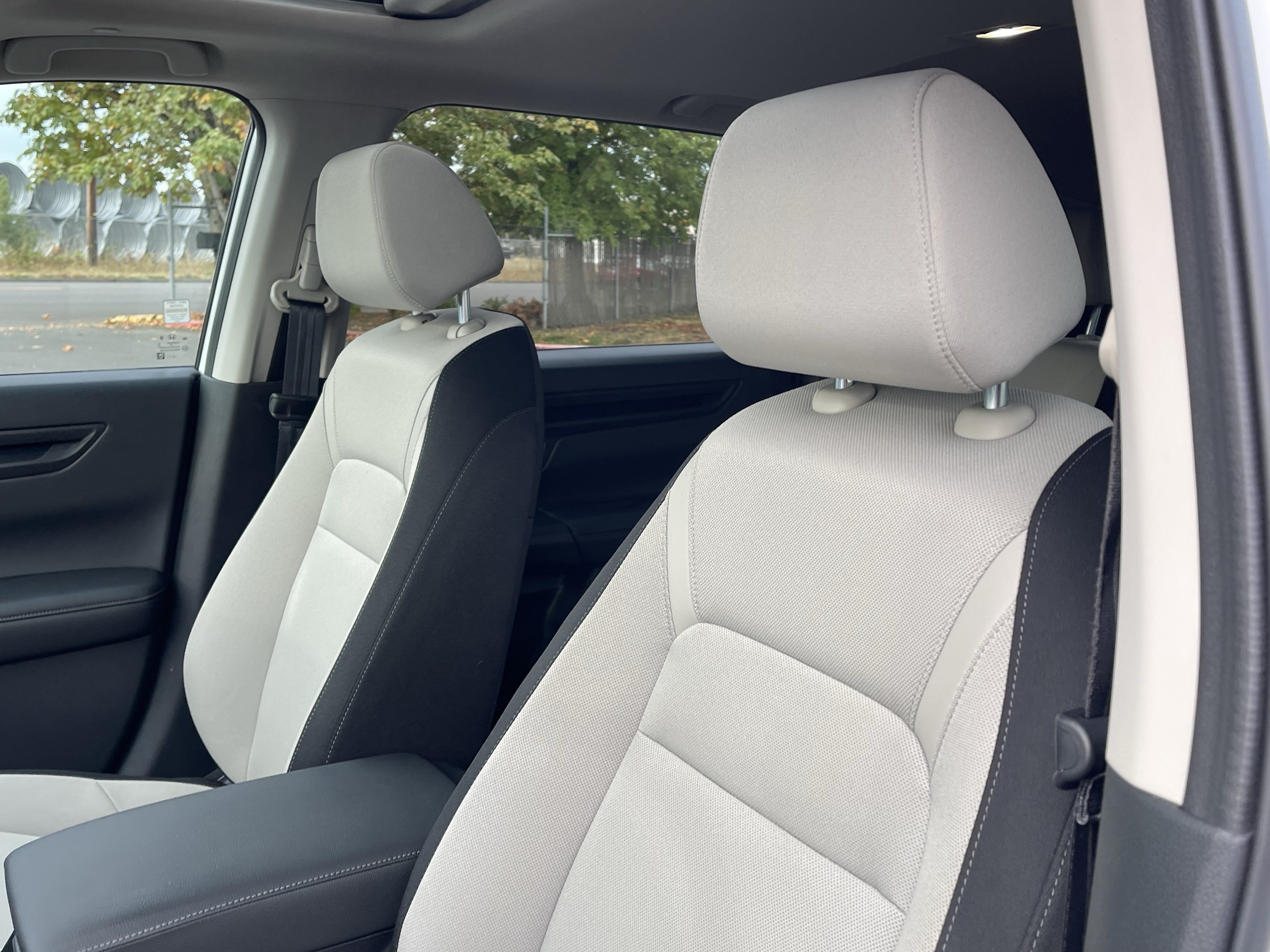 Used 2024 Honda CR-V EX image 20
