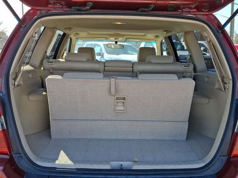 Used 2007 Toyota Highlander w/ 3rd Row image 27
