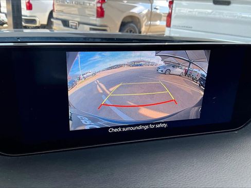 Used 2025 MAZDA CX-50 2.5 Hybrid w/ Premium Plus Pkg image 23