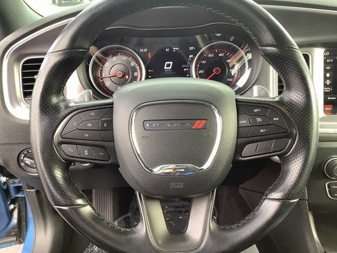 Used 2021 Dodge Charger GT image 11