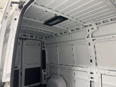 New 2026 RAM ProMaster 2500 w/ Convenience Group image 23