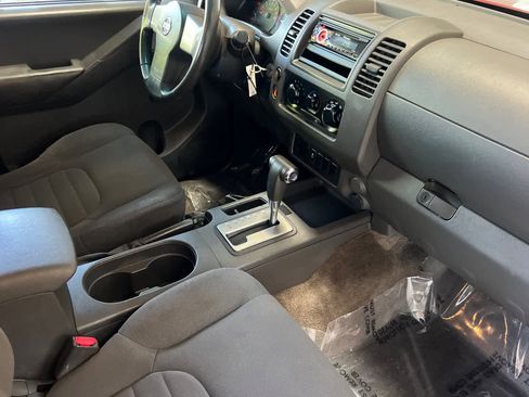 Used 2012 Nissan Frontier S RWD image 16