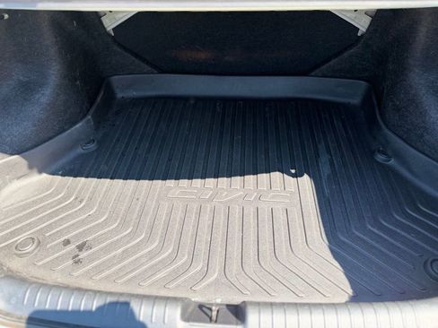 Used 2012 Honda Civic LX image 25