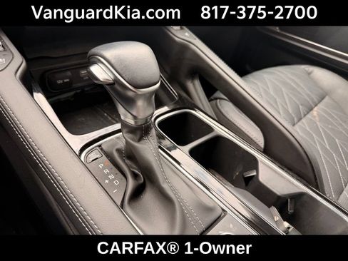 Certified 2024 Kia Telluride EX X-Line AWD/4WD image 24