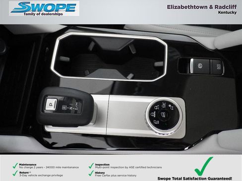 Used 2025 Mitsubishi Outlander SE FWD image 24
