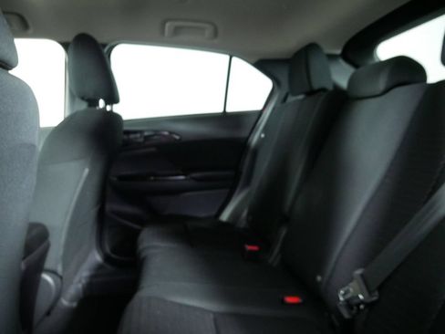 Used 2023 Mitsubishi Eclipse Cross LE AWD/4WD image 16