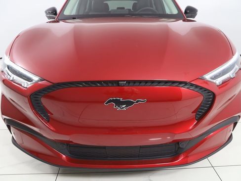 Used 2023 Ford Mustang Mach-E Select image 42