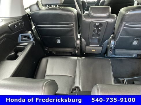 Used 2024 Honda Odyssey Touring image 25