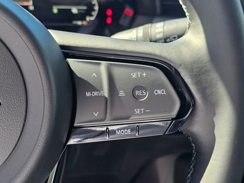 New 2026 MAZDA CX-5 Preferred image 31