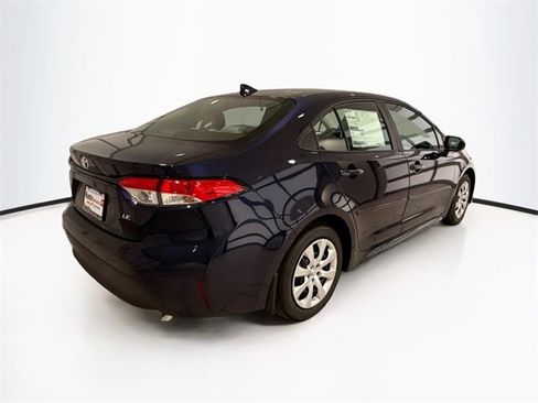 New 2025 Toyota Corolla LE image 7