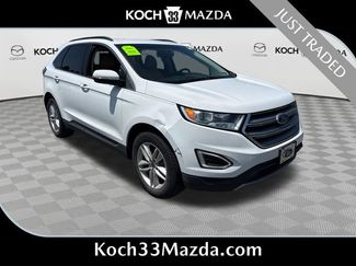 Used 2018 Ford Edge SEL w/ Equipment Group 201A FWD video 1