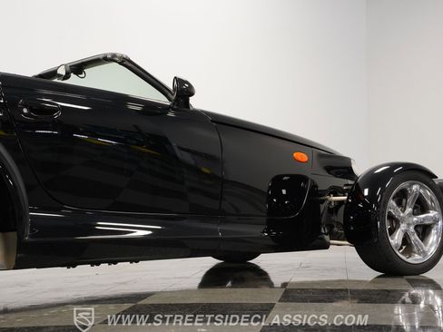 Used 2000 Plymouth Prowler image 28