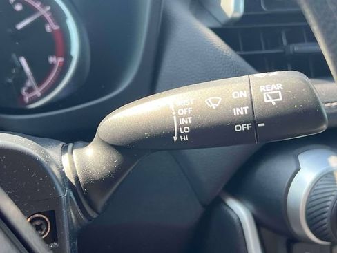 Used 2023 Toyota RAV4 LE FWD image 24