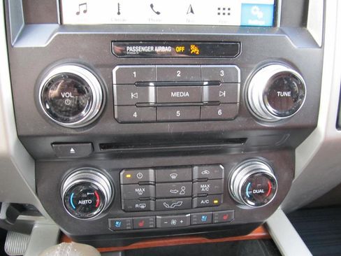 Used 2018 Ford F150 King Ranch w/ Equipment Group 601A Luxury image 70