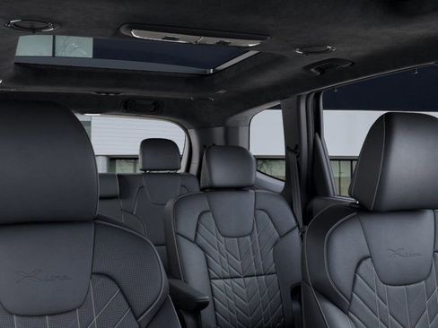 New 2025 Kia Telluride SX Prestige X-Line image 33