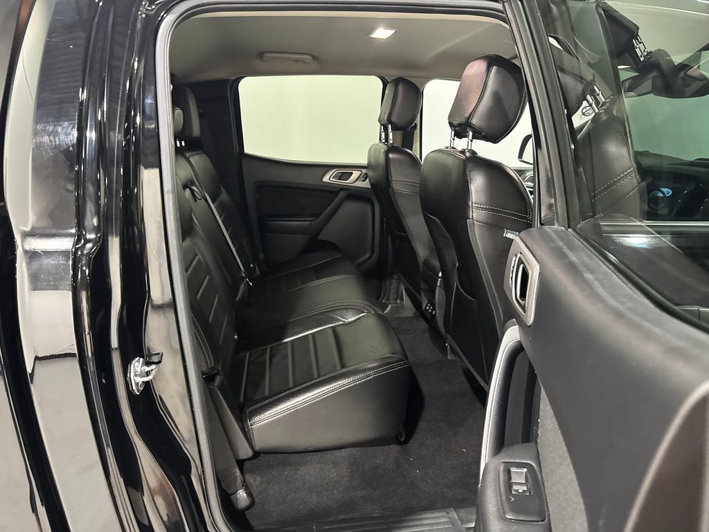 Used 2020 Ford Ranger XLT w/ Equipment Group 302A Luxury AWD/4WD image 23