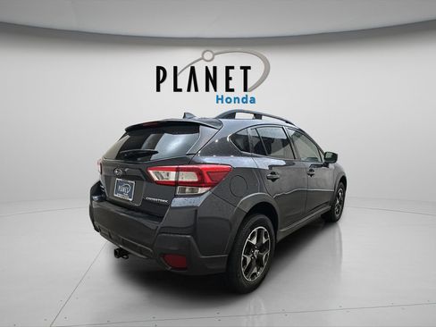 Used 2018 Subaru Crosstrek 2.0i Premium AWD/4WD image 5