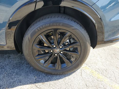 New 2026 Buick Envista Sport Touring w/ Convenience I Package image 7