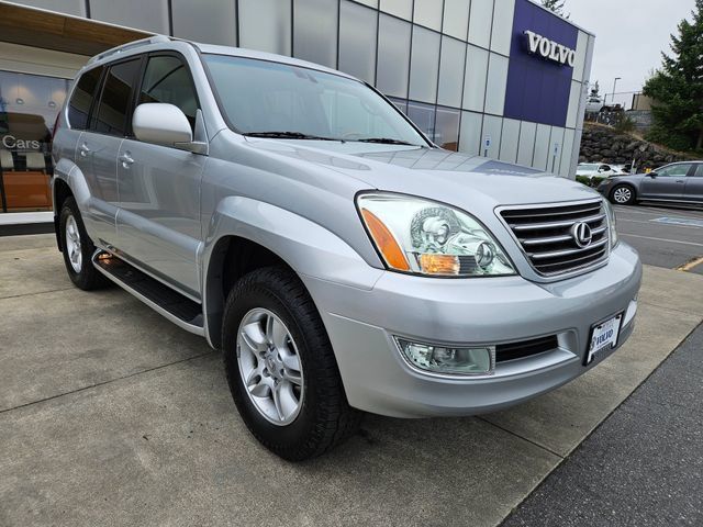 Used 2006 Lexus GX 470 AWD/4WD image 3