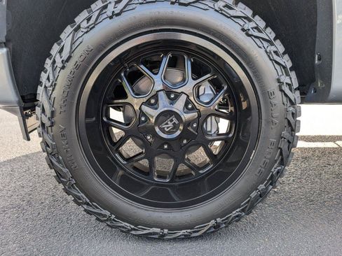 New 2026 Chevrolet Silverado 1500 RST AWD/4WD image 14