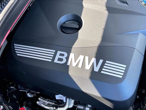 Certified 2025 BMW X3 xDrive30i image 32