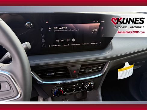 New 2026 Buick Encore GX Preferred w/ Comfort Package AWD/4WD image 27