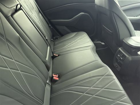 Used 2025 Ford Mustang Mach-E Select w/ Comfort Package Lite image 20