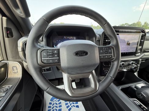 Used 2024 Ford F150 XLT w/ Equipment Group 302A MID AWD/4WD image 14