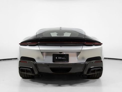 Used 2025 Ferrari 12Cilindri image 9