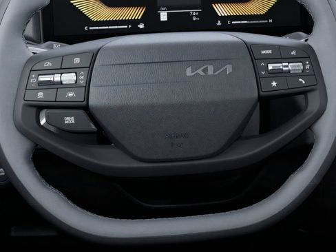New 2026 Kia K4 EX image 22