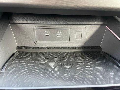 New 2025 Nissan Murano SL w/ Cargo Package image 33