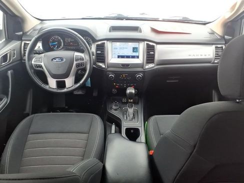 Used 2020 Ford Ranger XLT w/ Equipment Group 302A Luxury image 13