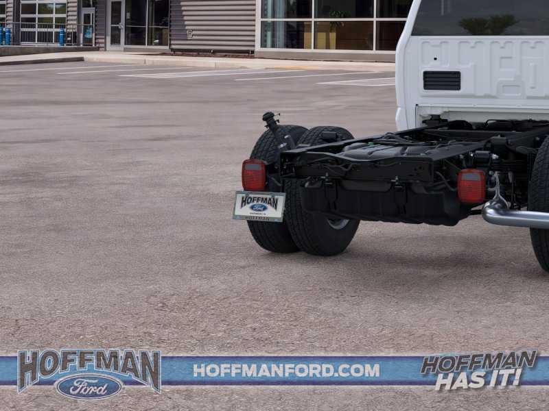 New 2025 Ford F350 XL w/ XL Chrome Package AWD/4WD image 21