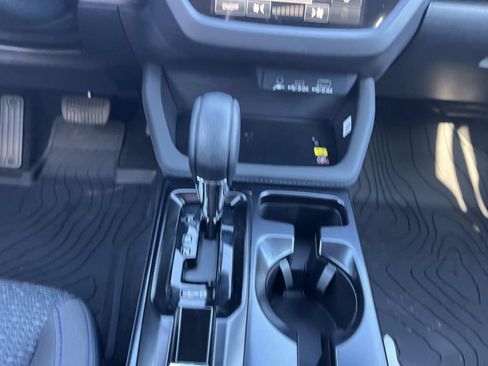 New 2026 Subaru Forester Premium image 15