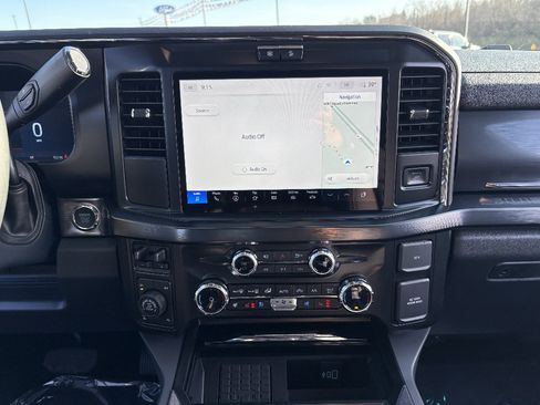 New 2026 Ford F250 Lariat w/ Tremor Off-Road Package image 26