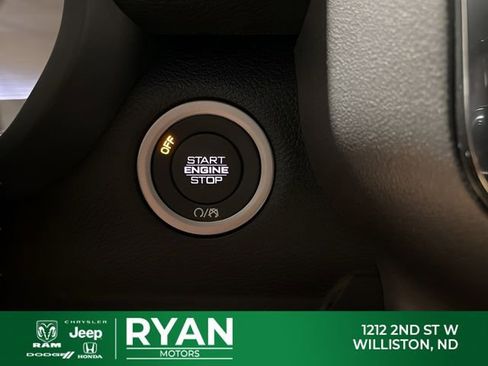 New 2025 RAM 2500 Laramie image 45