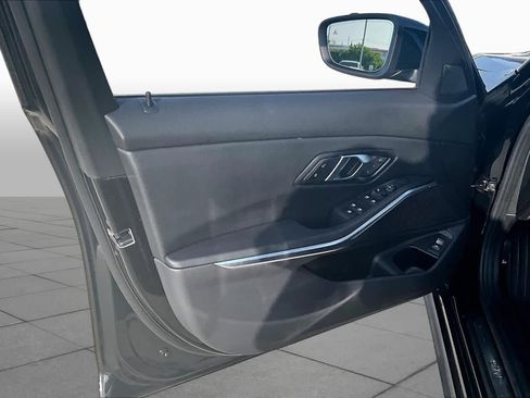 Used 2026 BMW 330i Sedan RWD image 24