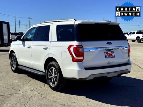Used 2021 Ford Expedition XLT image 9