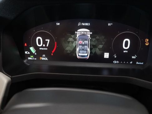 New 2026 Ford Explorer Active w/ Active Comfort Package RWD image 34