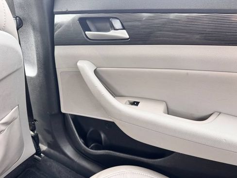 Used 2018 Hyundai Sonata Limited FWD image 29