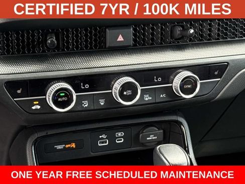 Used 2024 Honda CR-V Sport-L image 22